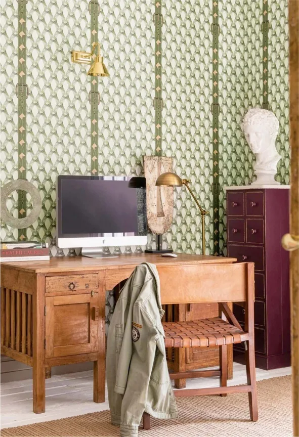 Mindthegap Wallcovering Design